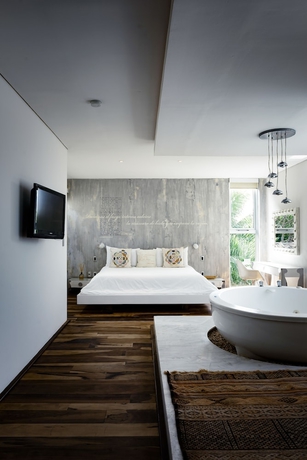 Imagen de la habitación del Hotel Be Playa - Near Mamitas Beach Club. Foto 2