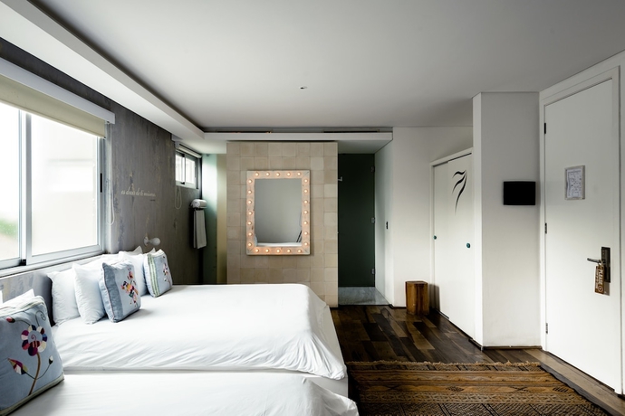 Imagen de la habitación del Hotel Be Playa - Near Mamitas Beach Club. Foto 4