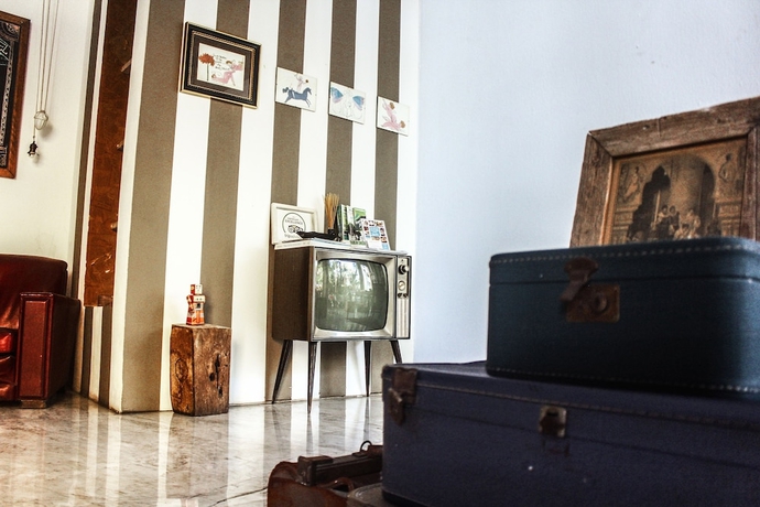 Imagen de los interiores del Hotel Be Playa - Near Mamitas Beach Club. Foto 19