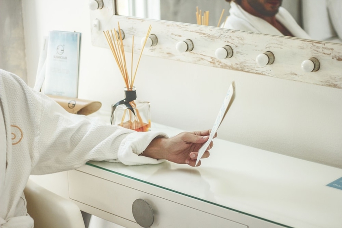 Imagen de la habitación del Hotel Be Playa - Near Mamitas Beach Club. Foto 17