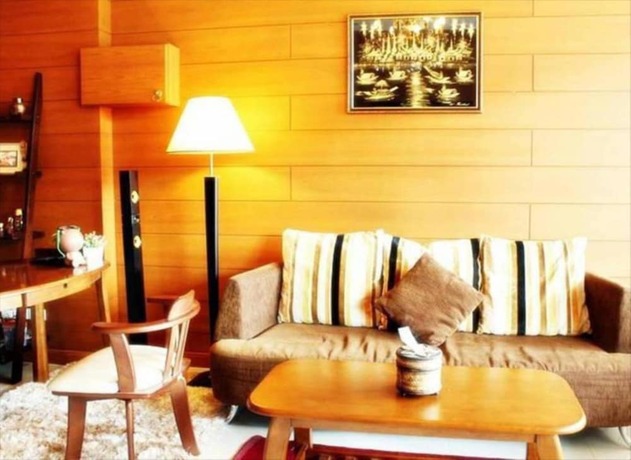 Imagen general del Hotel Be Rich. Foto 1