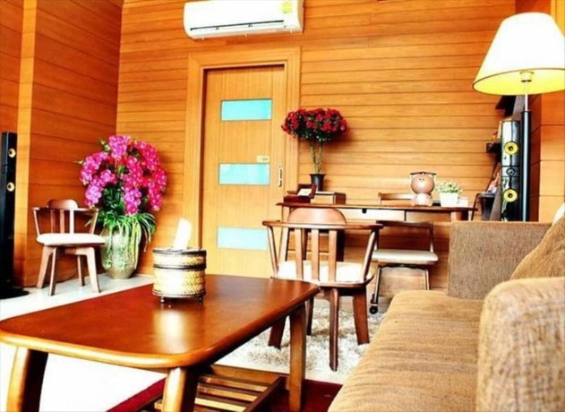 Imagen general del Hotel Be Rich. Foto 4
