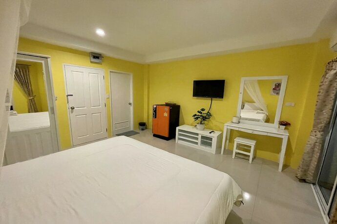 Imagen general del Hotel Be Rich. Foto 5
