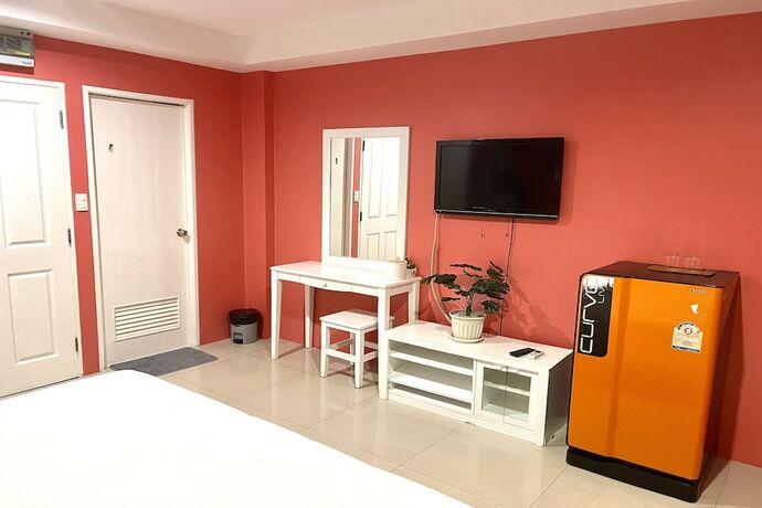 Imagen general del Hotel Be Rich. Foto 6