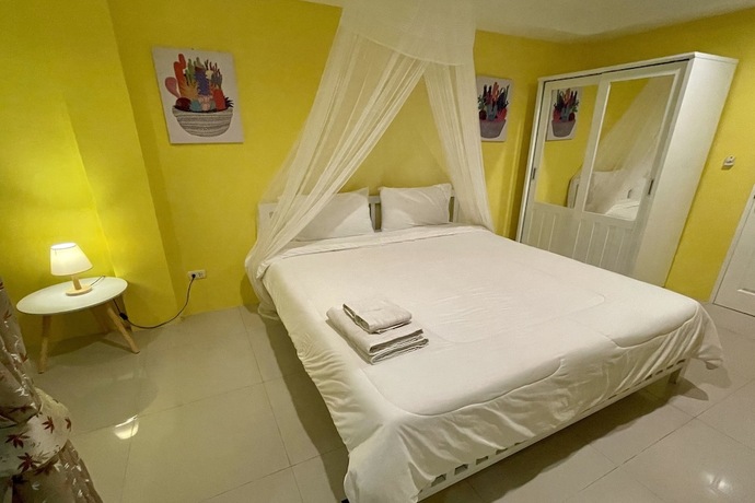 Imagen general del Hotel Be Rich. Foto 7