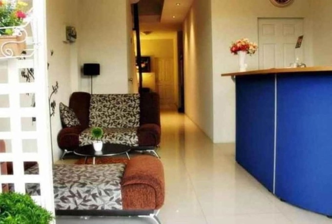 Imagen general del Hotel Be Rich. Foto 8
