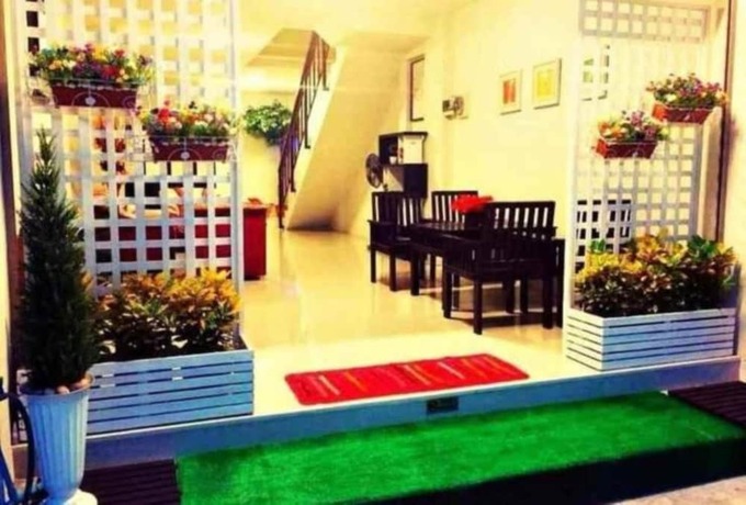 Imagen general del Hotel Be Rich. Foto 9