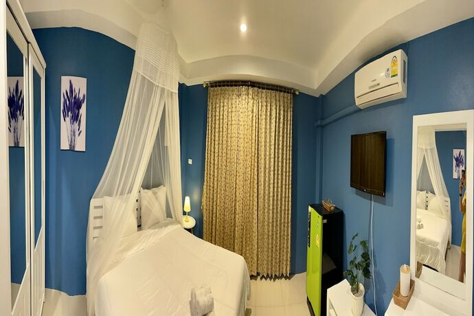 Imagen general del Hotel Be Rich. Foto 10