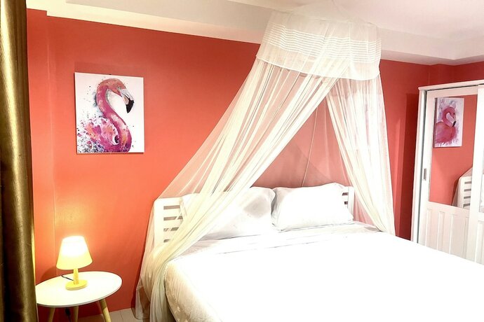 Imagen general del Hotel Be Rich. Foto 11