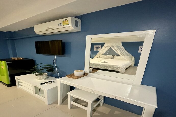 Imagen general del Hotel Be Rich. Foto 12