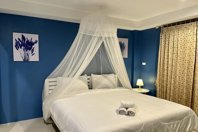 Imagen general del Hotel Be Rich. Foto 14