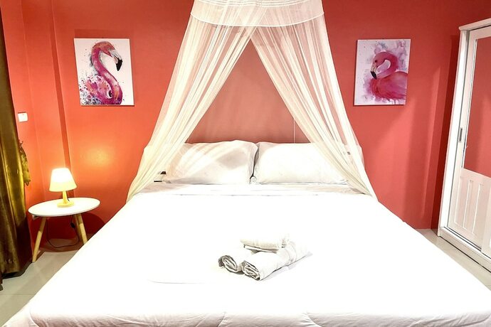 Imagen general del Hotel Be Rich. Foto 15