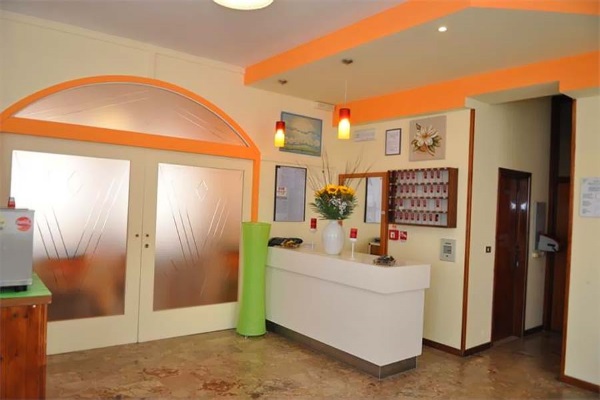 Imagen general del Hotel Be Rimini. Foto 2