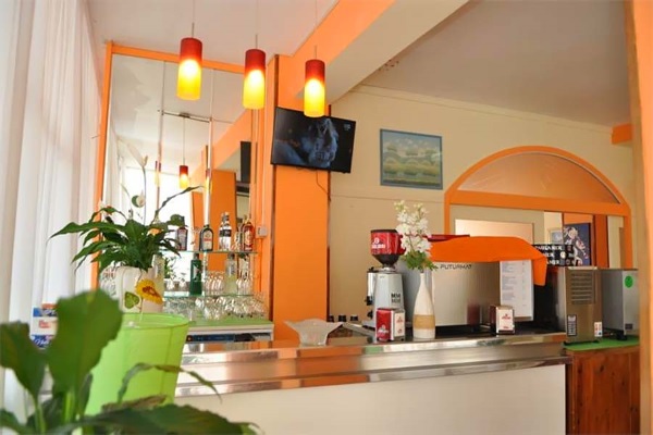 Imagen general del Hotel Be Rimini. Foto 3