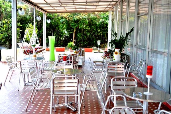 Imagen general del Hotel Be Rimini. Foto 6