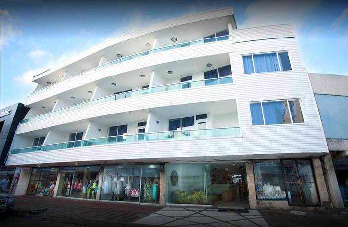 Imagen general del Hotel Be San Andrés. Foto 1