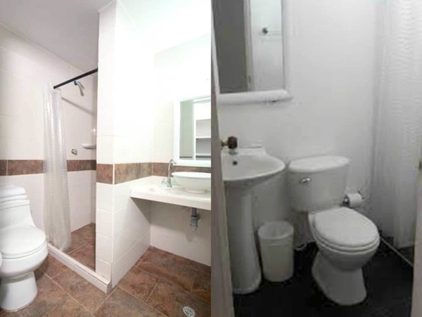 Imagen de la habitación del Hotel Be San Andr&eacute;s. Foto 14