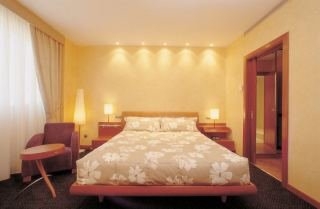 Imagen de la habitación del Hotel Be Smart Pamplona. Foto 3