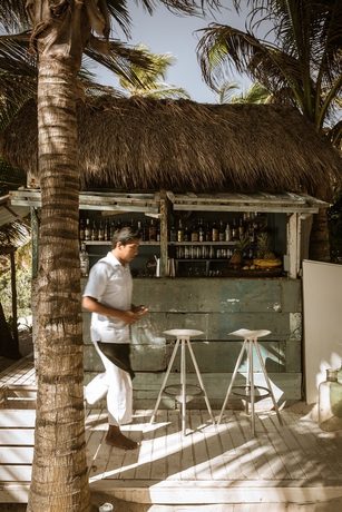 Imagen general del Hotel Be Tulum Beach and Spa Resort. Foto 2