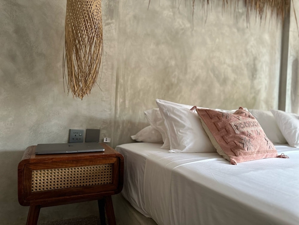 Imagen general del Hotel Be Zanzibar. Foto 1