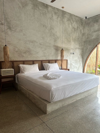 Imagen de la habitación del Hotel Be Zanzibar. Foto 4