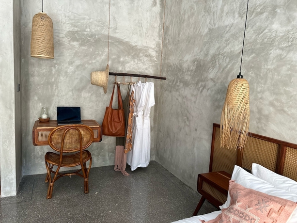 Imagen de la habitación del Hotel Be Zanzibar. Foto 5
