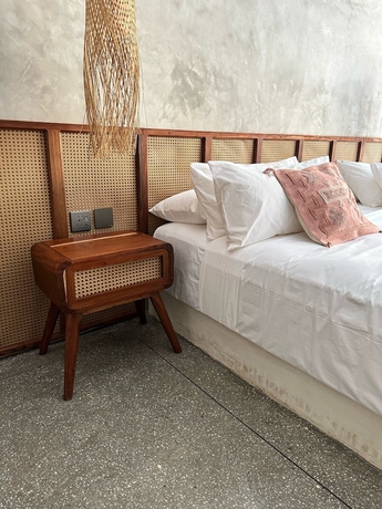 Imagen de la habitación del Hotel Be Zanzibar. Foto 6