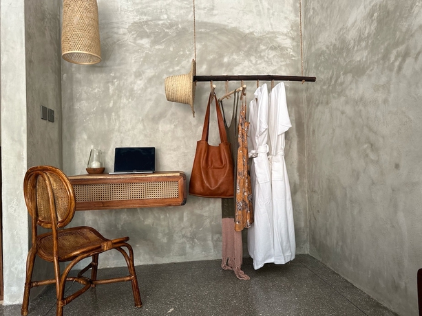 Imagen de la habitación del Hotel Be Zanzibar. Foto 8