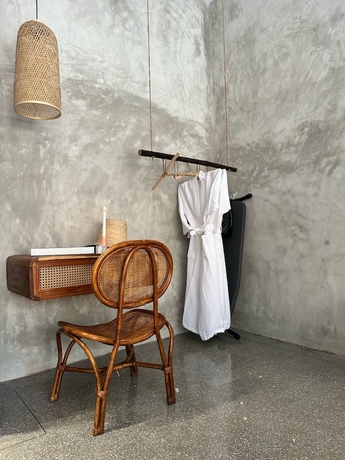 Imagen de la habitación del Hotel Be Zanzibar. Foto 10
