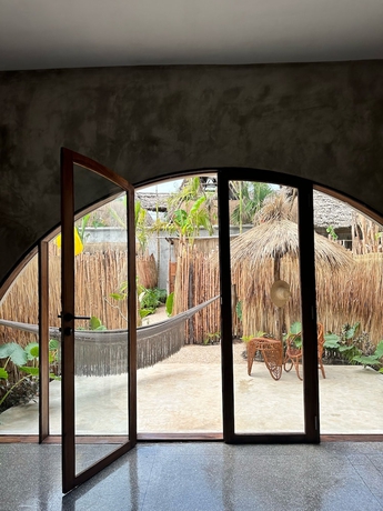 Imagen de la habitación del Hotel Be Zanzibar. Foto 14