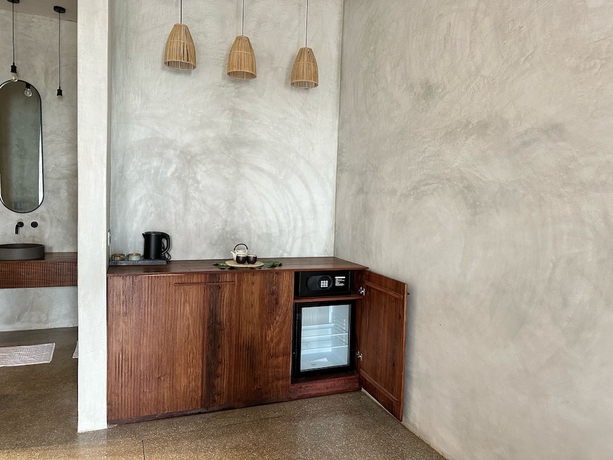 Imagen de la habitación del Hotel Be Zanzibar. Foto 16