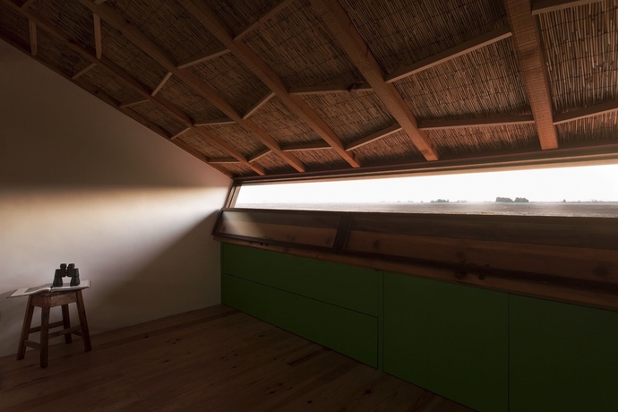 Imagen de la habitación del Hotel Be and See in Nature. Foto 9