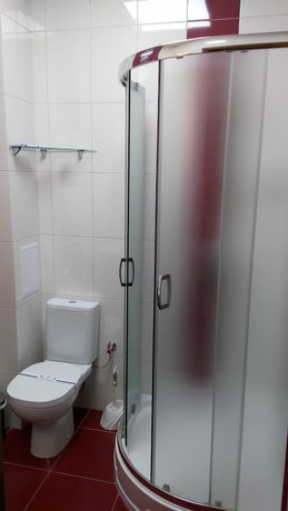 Imagen de la habitación del Hotel BeSt and Restaurant complex. Foto 5