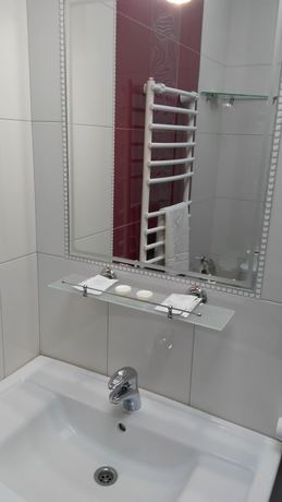 Imagen de la habitación del Hotel BeSt and Restaurant complex. Foto 18