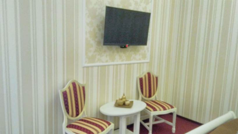 Imagen de la habitación del Hotel BeSt and Restaurant complex. Foto 19