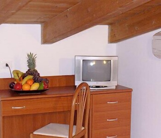 Imagen de la habitación del Hotel Beach 2. Foto 15