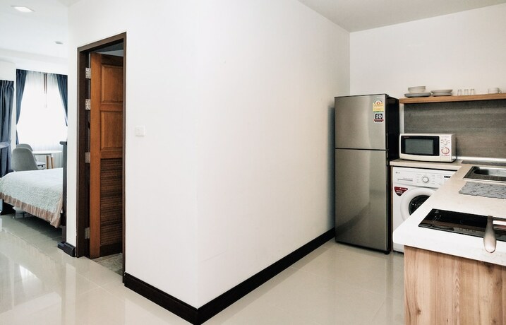 Imagen general del Hotel Beach 7 Condo By Grandisvillas. Foto 4