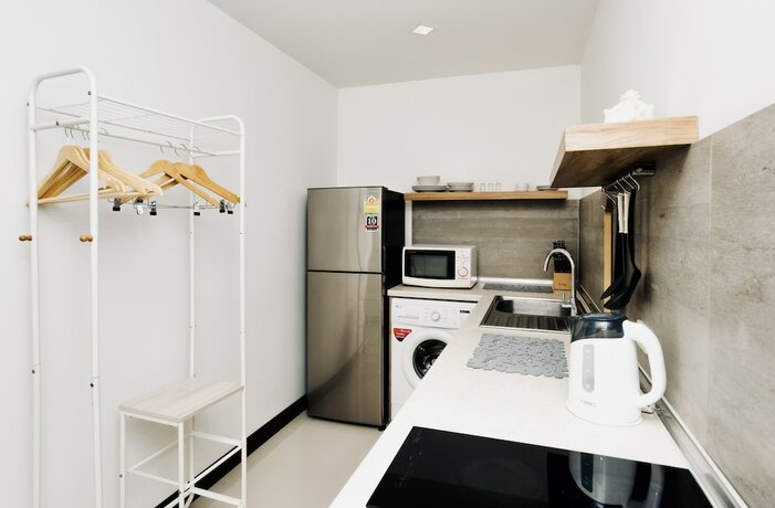 Imagen general del Hotel Beach 7 Condo By Grandisvillas. Foto 5