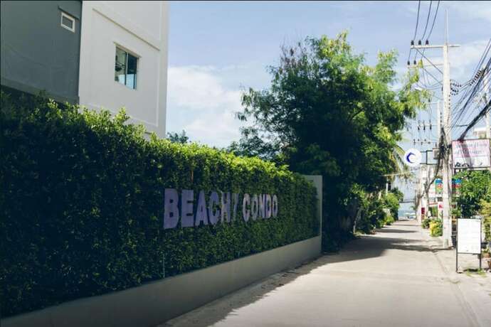 Imagen general del Hotel Beach 7 Condo By Grandisvillas. Foto 7