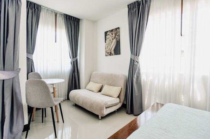 Imagen general del Hotel Beach 7 Condo By Grandisvillas. Foto 11