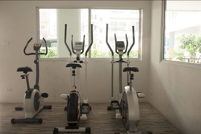 Imagen general del Hotel Beach 7 Condo By Grandisvillas. Foto 13