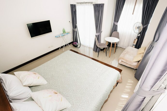 Imagen general del Hotel Beach 7 Condo By Grandisvillas. Foto 15