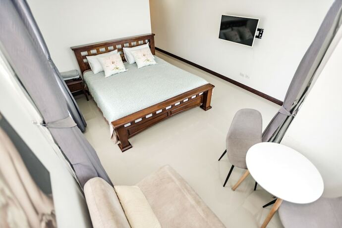 Imagen general del Hotel Beach 7 Condo By Grandisvillas. Foto 16