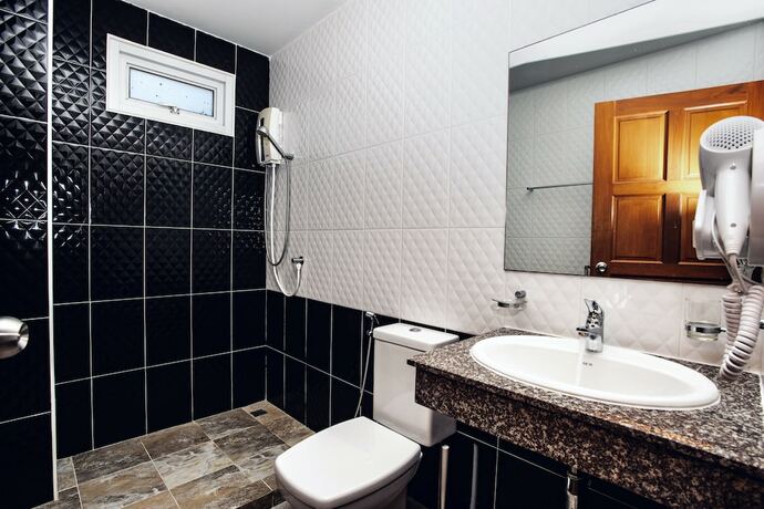 Imagen general del Hotel Beach 7 Condo By Grandisvillas. Foto 19