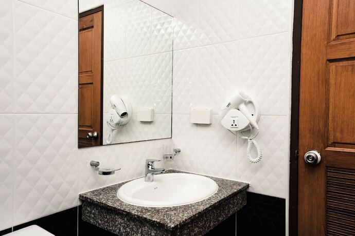 Imagen general del Hotel Beach 7 Condo By Grandisvillas. Foto 21