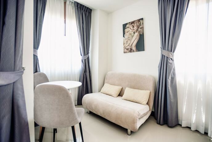 Imagen general del Hotel Beach 7 Condo By Grandisvillas. Foto 22