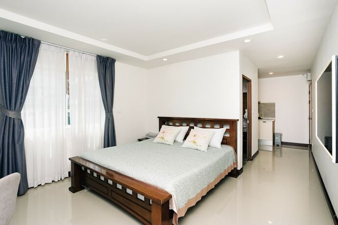 Imagen general del Hotel Beach 7 Condo By Grandisvillas. Foto 23
