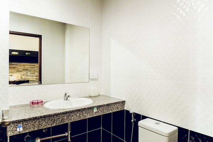 Imagen de la habitación del Hotel Beach 7 Condo By Grandisvillas. Foto 31