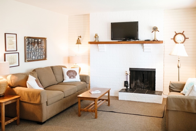 Imagen de la habitación del Hotel Beach Acres Resort. Foto 3