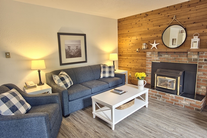 Imagen de la habitación del Hotel Beach Acres Resort. Foto 7
